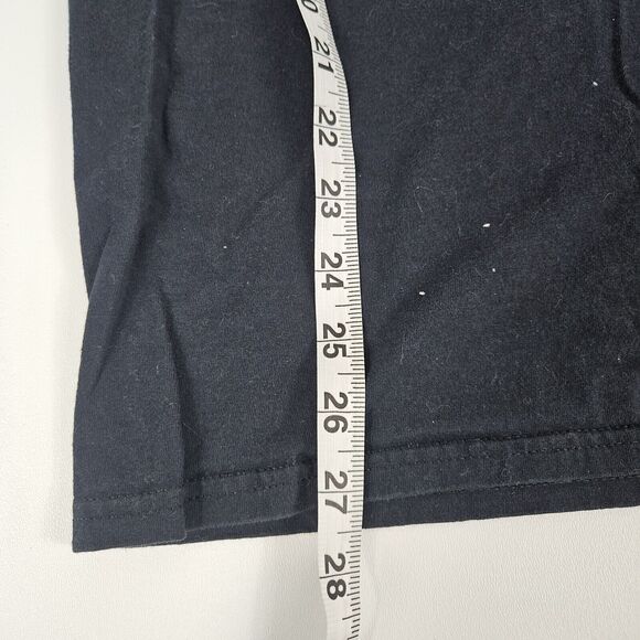 Officially Licensed‎ Friday The 13th Camp Crystal Lake Running Team T-Shirt L - Picture 6 of 6